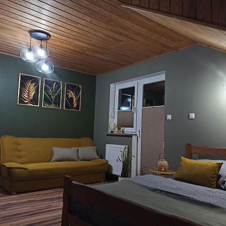 Apartament 4 Osobowy Kujan Bagian luar foto