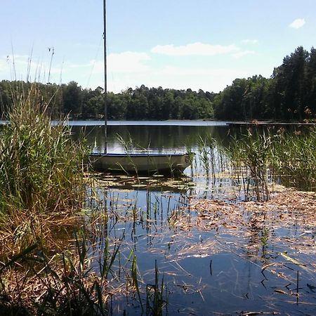 Apartament 4 Osobowy Kujan Bagian luar foto