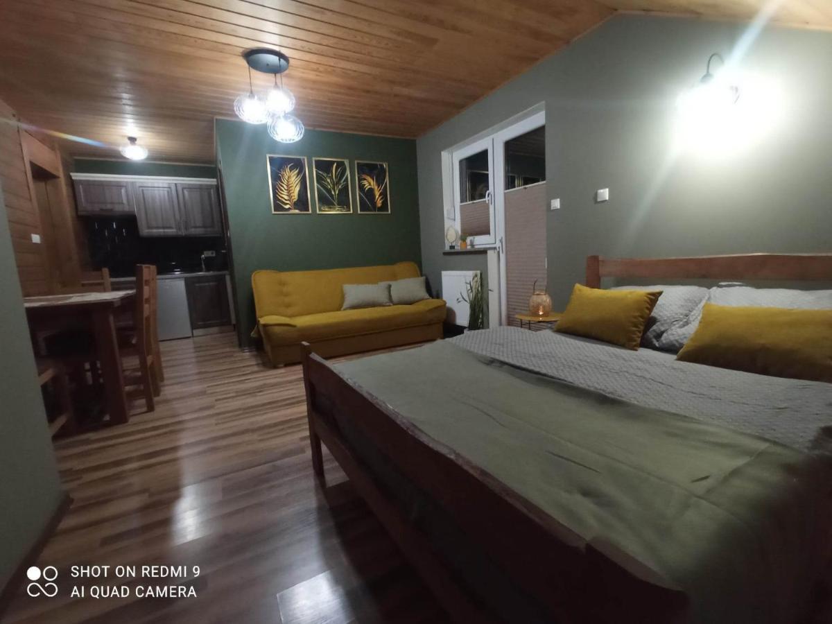 Apartament 4 Osobowy Kujan Bagian luar foto