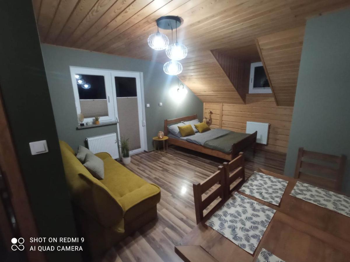 Apartament 4 Osobowy Kujan Bagian luar foto