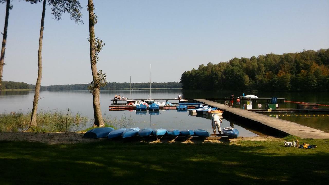 Apartament 4 Osobowy Kujan Bagian luar foto