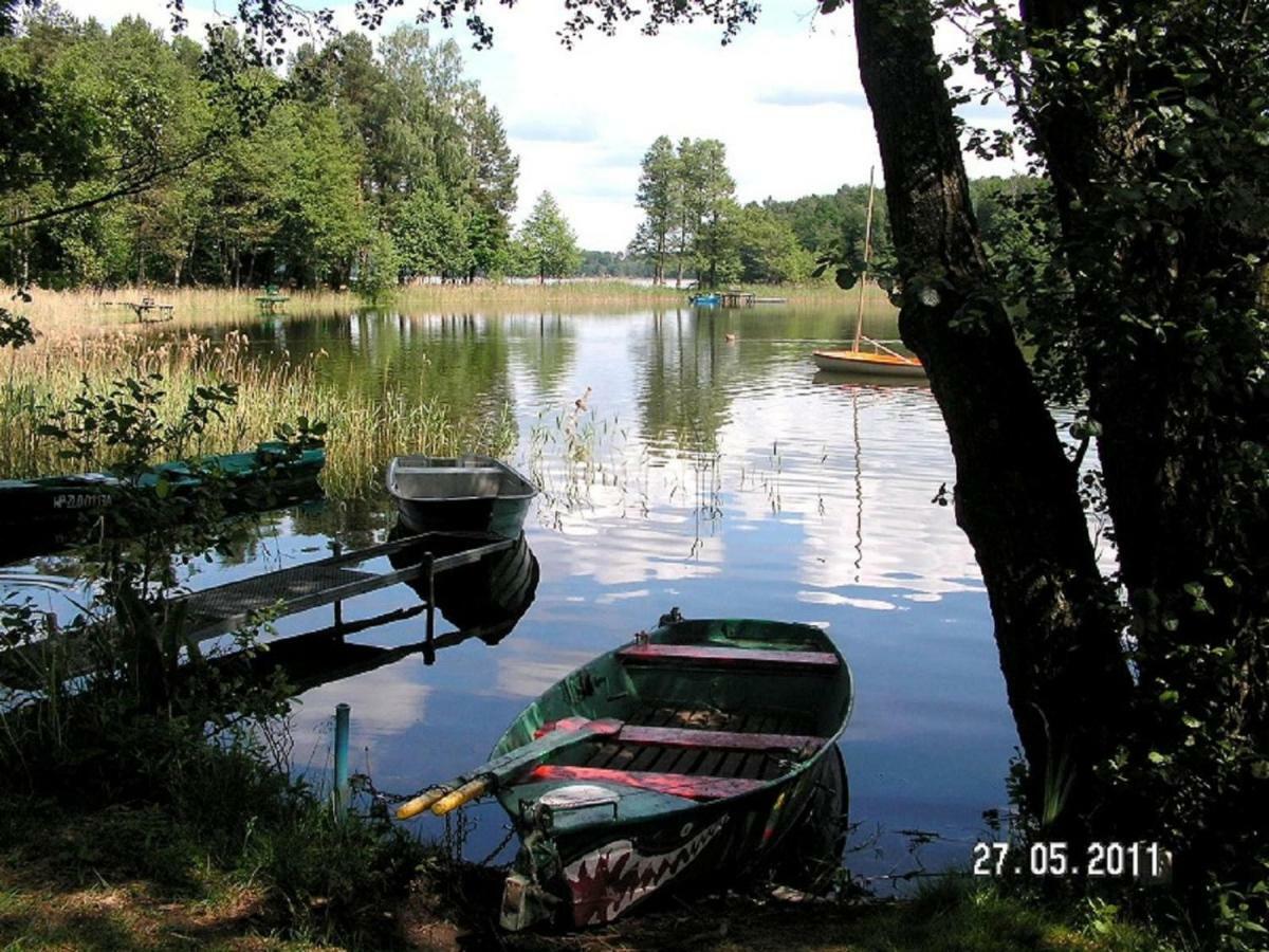 Apartament 4 Osobowy Kujan Bagian luar foto