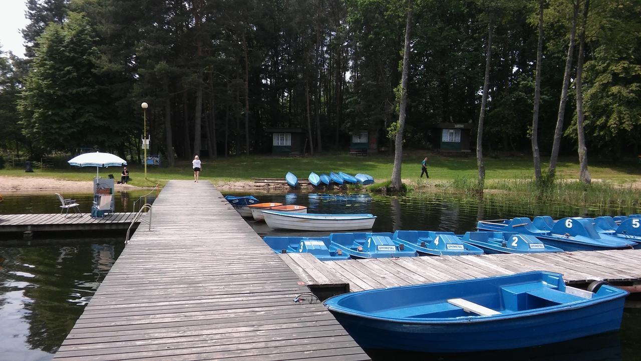 Apartament 4 Osobowy Kujan Bagian luar foto