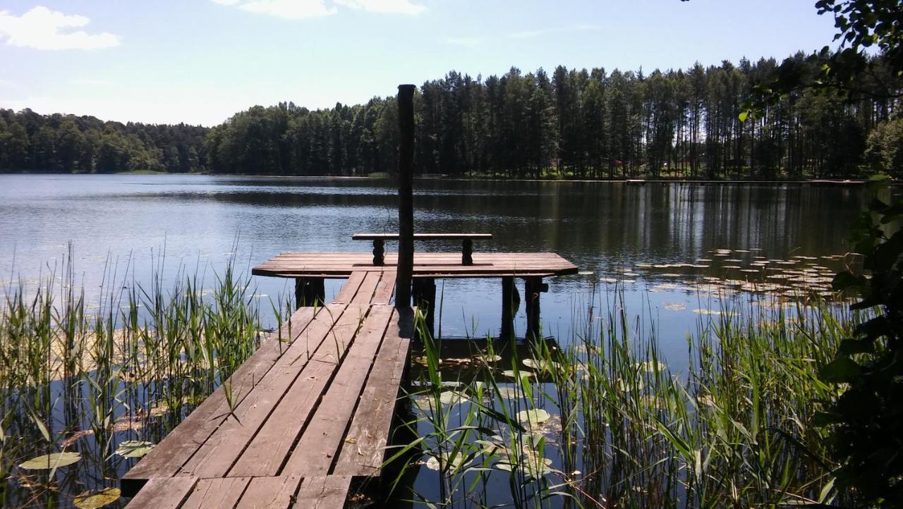 Apartament 4 Osobowy Kujan Bagian luar foto